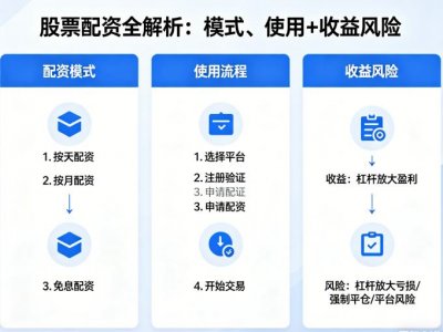 股票配资全解析：模式、使用+收益风险