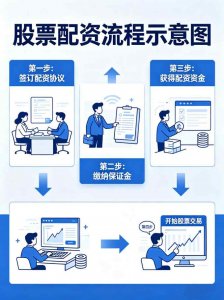 股票如何配资？完整流程一步不差（新手必看）